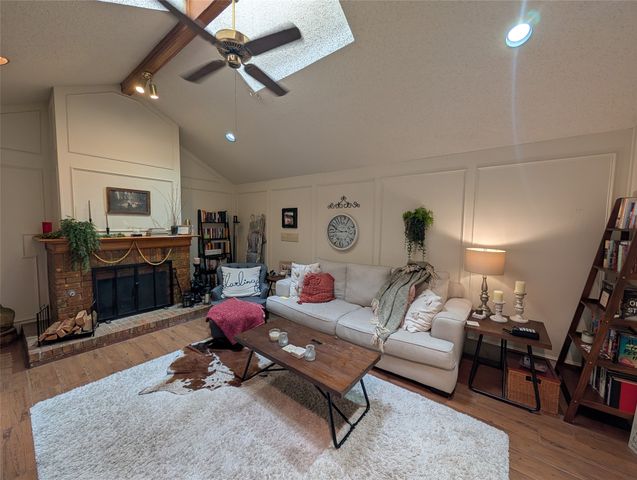 3535 Hilltop Lane, Plano, TX 75023