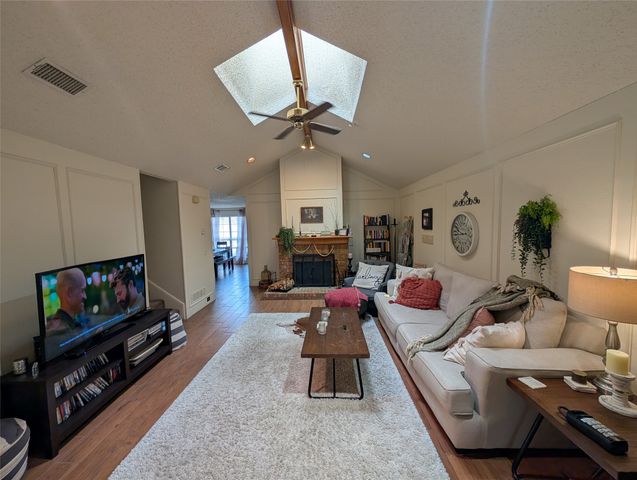 3535 Hilltop Lane, Plano, TX 75023