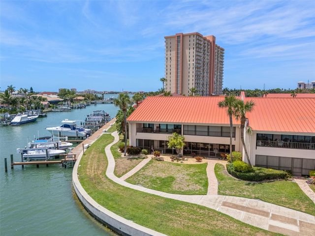 4740 BRITTANY DRIVE S 31, St Petersburg, FL 33715