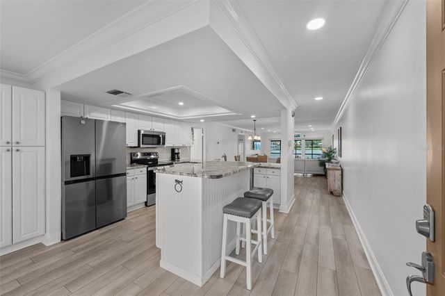 4740 BRITTANY DRIVE S 31, St Petersburg, FL 33715