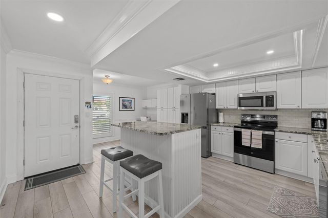 4740 BRITTANY DRIVE S 31, St Petersburg, FL 33715