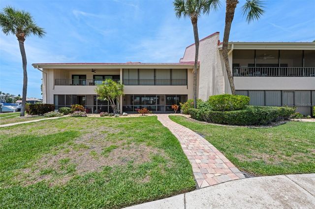 4740 BRITTANY DRIVE S 31, St Petersburg, FL 33715