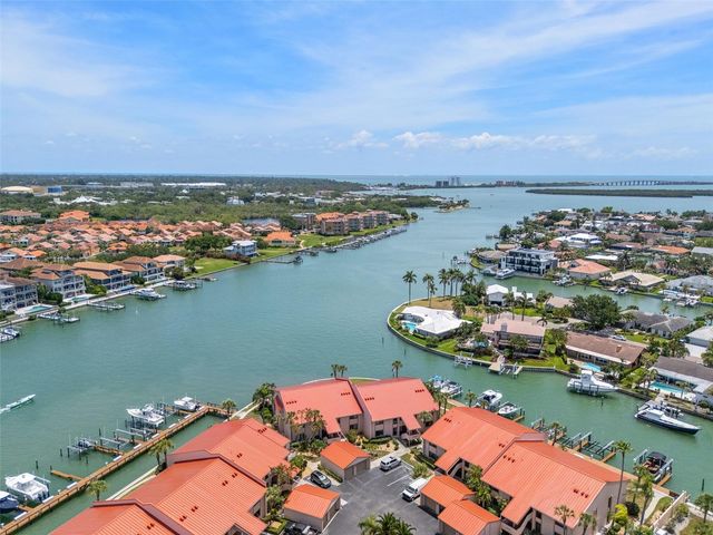 4740 BRITTANY DRIVE S 31, St Petersburg, FL 33715