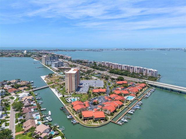 4740 BRITTANY DRIVE S 31, St Petersburg, FL 33715