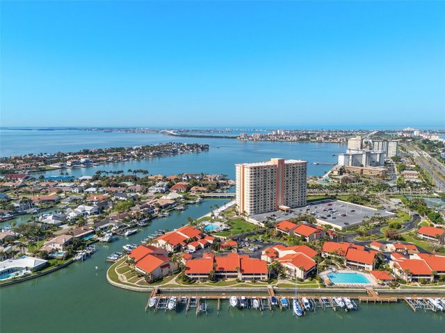 4740 BRITTANY DRIVE S 31, St Petersburg, FL 33715