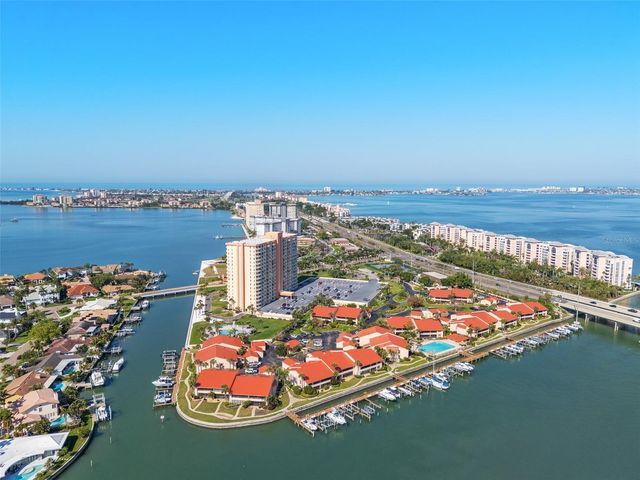 4740 BRITTANY DRIVE S 31, St Petersburg, FL 33715