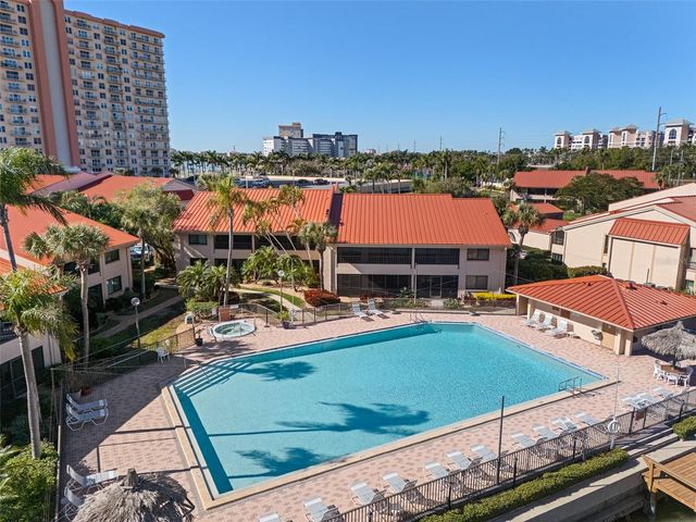 4740 BRITTANY DRIVE S 31, St Petersburg, FL 33715