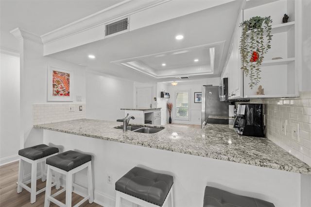 4740 BRITTANY DRIVE S 31, St Petersburg, FL 33715