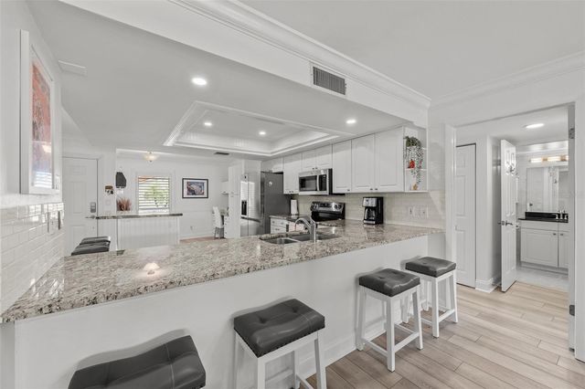 4740 BRITTANY DRIVE S 31, St Petersburg, FL 33715