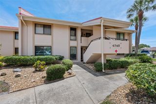 4740 BRITTANY DRIVE S 31, St Petersburg, FL 33715