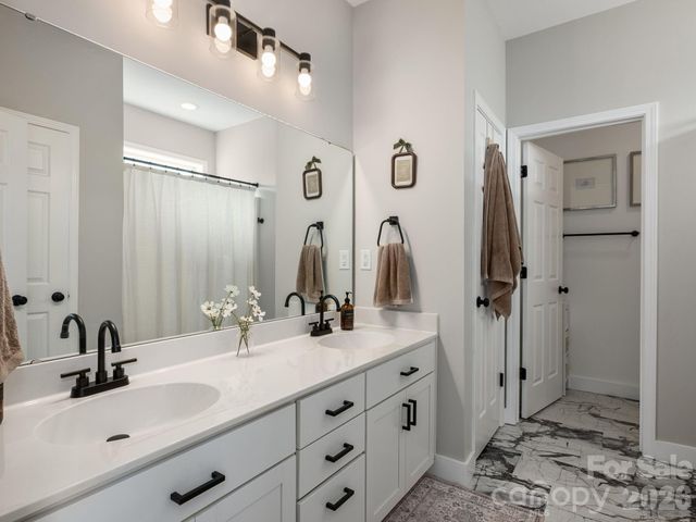 218 Water Leaf Drive, Weaverville, NC 28787