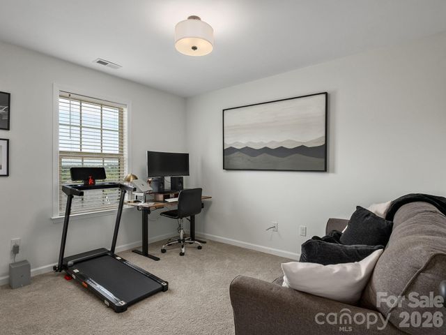 218 Water Leaf Drive, Weaverville, NC 28787