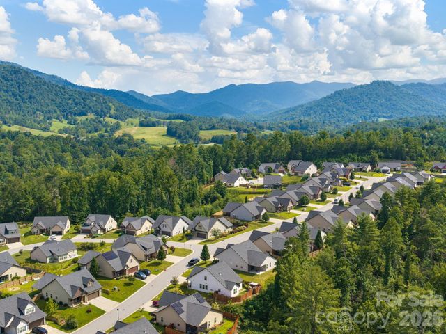 218 Water Leaf Drive, Weaverville, NC 28787