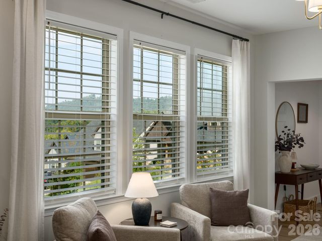 218 Water Leaf Drive, Weaverville, NC 28787