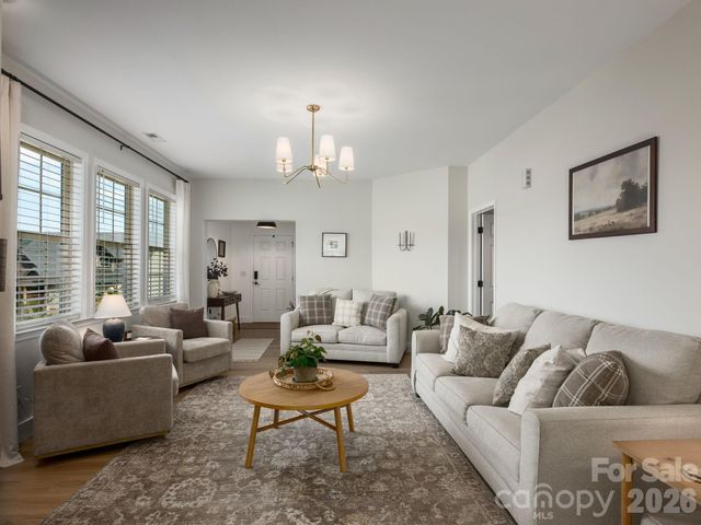 218 Water Leaf Drive, Weaverville, NC 28787