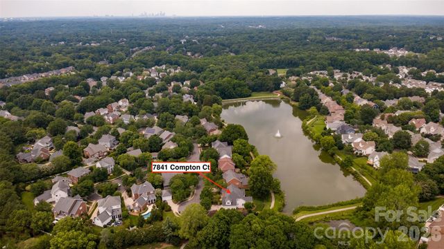 7841 Compton Court, Charlotte, NC 28270