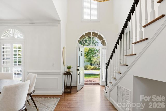 7841 Compton Court, Charlotte, NC 28270