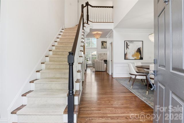 7841 Compton Court, Charlotte, NC 28270