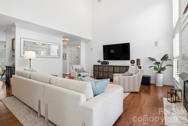 7841 Compton Court, Charlotte, NC 28270