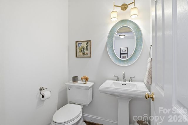 7841 Compton Court, Charlotte, NC 28270