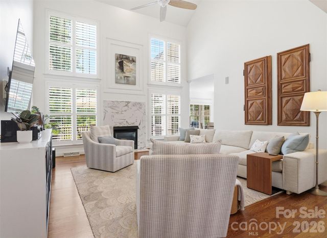 7841 Compton Court, Charlotte, NC 28270