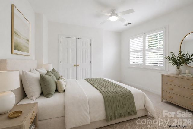 7841 Compton Court, Charlotte, NC 28270