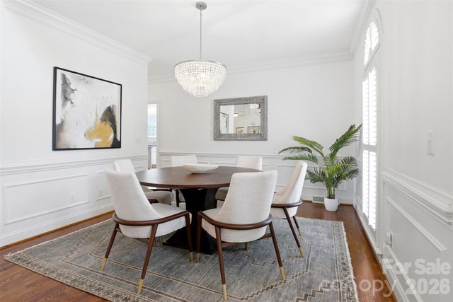 7841 Compton Court, Charlotte, NC 28270