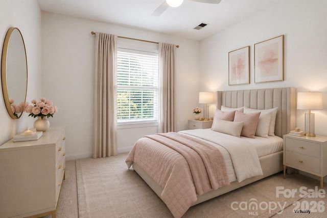 7841 Compton Court, Charlotte, NC 28270