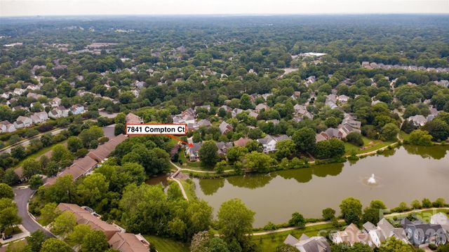 7841 Compton Court, Charlotte, NC 28270