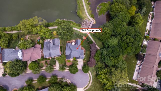 7841 Compton Court, Charlotte, NC 28270