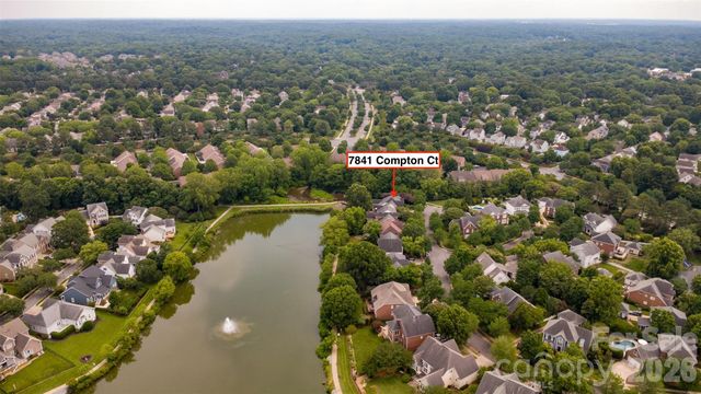 7841 Compton Court, Charlotte, NC 28270