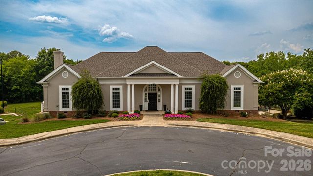 7841 Compton Court, Charlotte, NC 28270