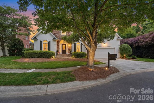 7841 Compton Court, Charlotte, NC 28270