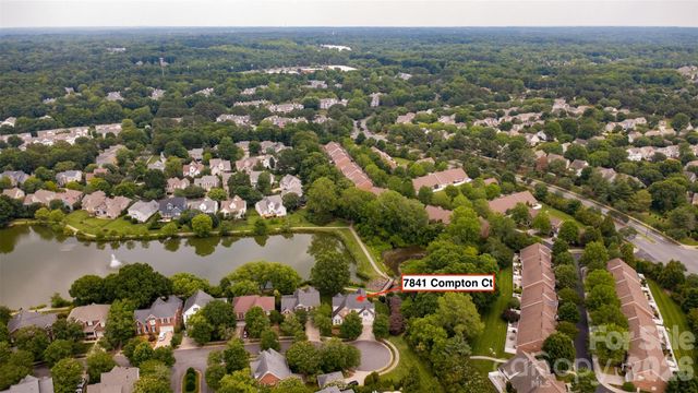 7841 Compton Court, Charlotte, NC 28270