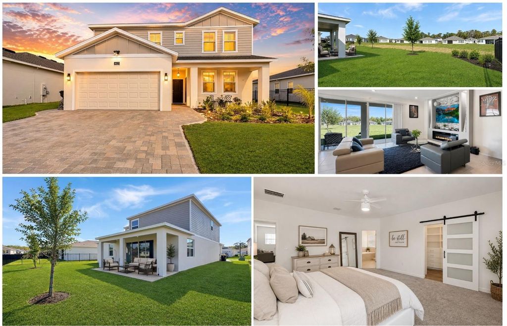 4623 WANDSWORTH WAY, Davenport, FL 33837