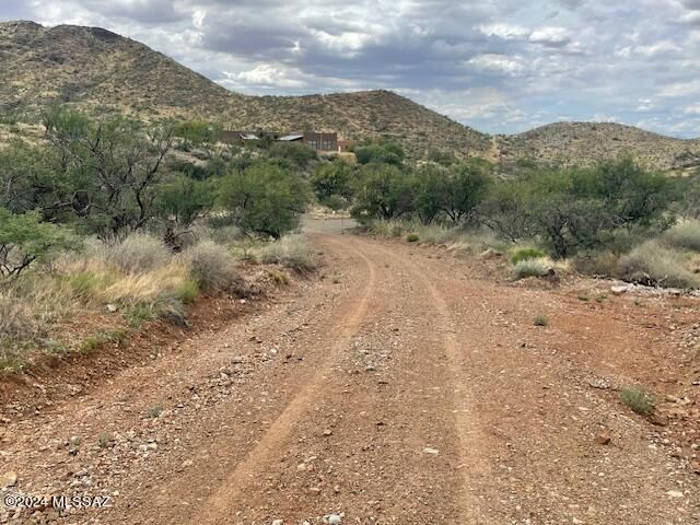 S Goodenough Trail Lot 9, Vail, AZ 85641