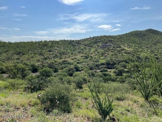 S Goodenough Trail Lot 9, Vail, AZ 85641