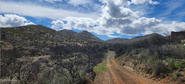 S Goodenough Trail Lot 9, Vail, AZ 85641