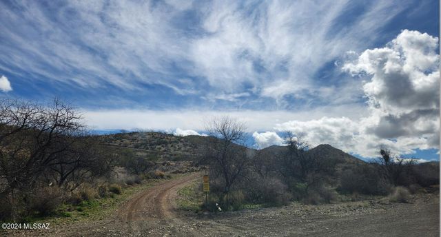 S Goodenough Trail Lot 9, Vail, AZ 85641