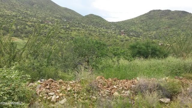 S Goodenough Trail Lot 9, Vail, AZ 85641