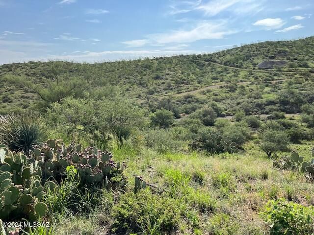 S Goodenough Trail Lot 9, Vail, AZ 85641
