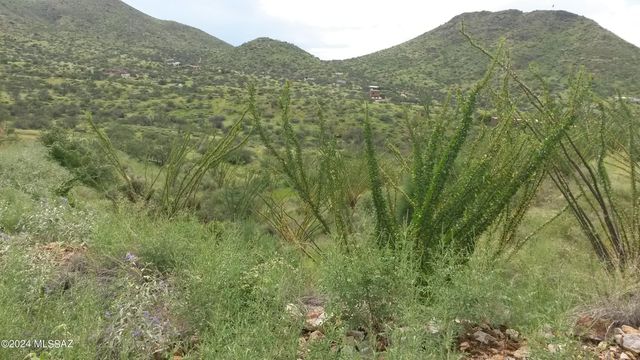 S Goodenough Trail Lot 9, Vail, AZ 85641