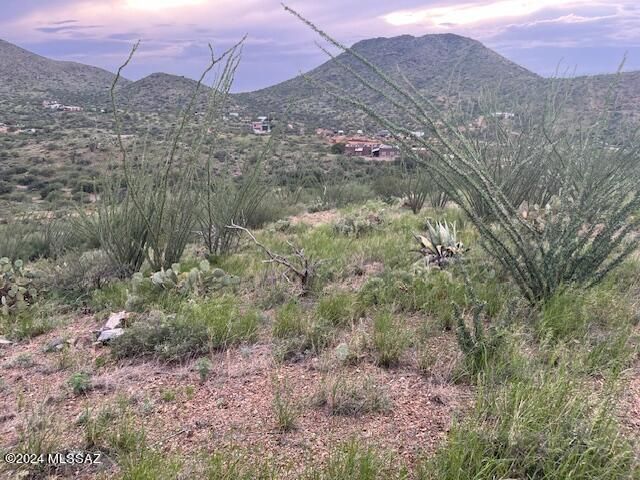 S Goodenough Trail Lot 9, Vail, AZ 85641
