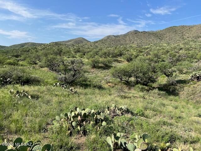 S Goodenough Trail Lot 9, Vail, AZ 85641