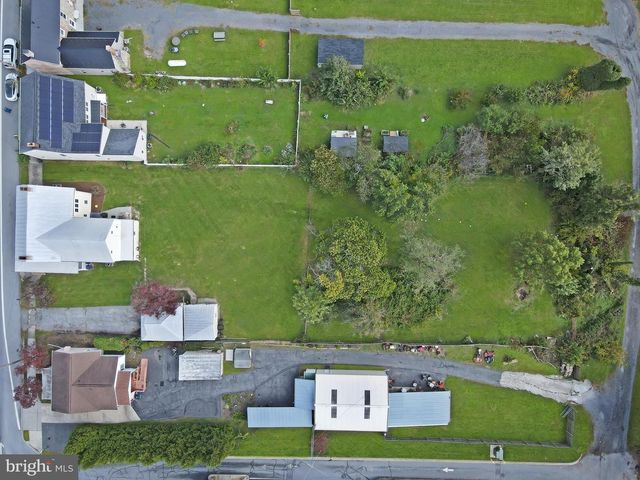12109 LIBERTY RD, Union Bridge, MD 21791