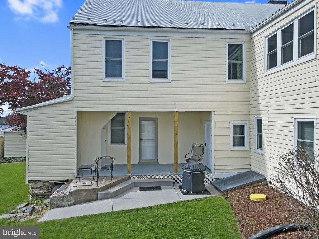 12109 LIBERTY RD, Union Bridge, MD 21791
