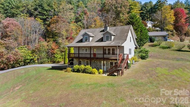 44 Ellistone Court, Sylva, NC 28779