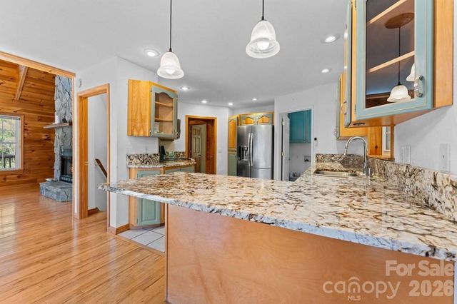 44 Ellistone Court, Sylva, NC 28779