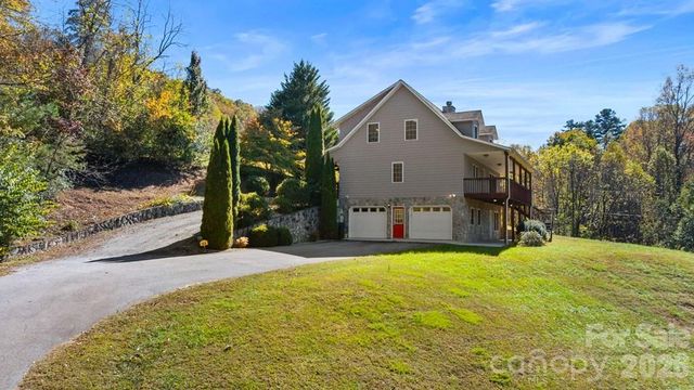 44 Ellistone Court, Sylva, NC 28779