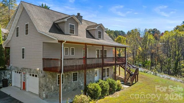 44 Ellistone Court, Sylva, NC 28779